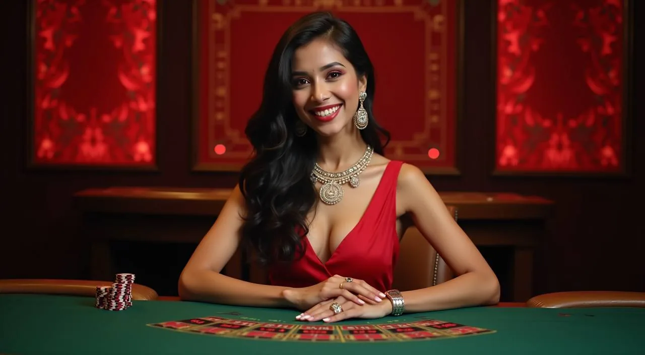 Baccarat Acehigh